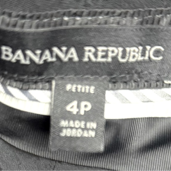 mid rise straight leg trousers- 2 pairs - Picture 7 of 7